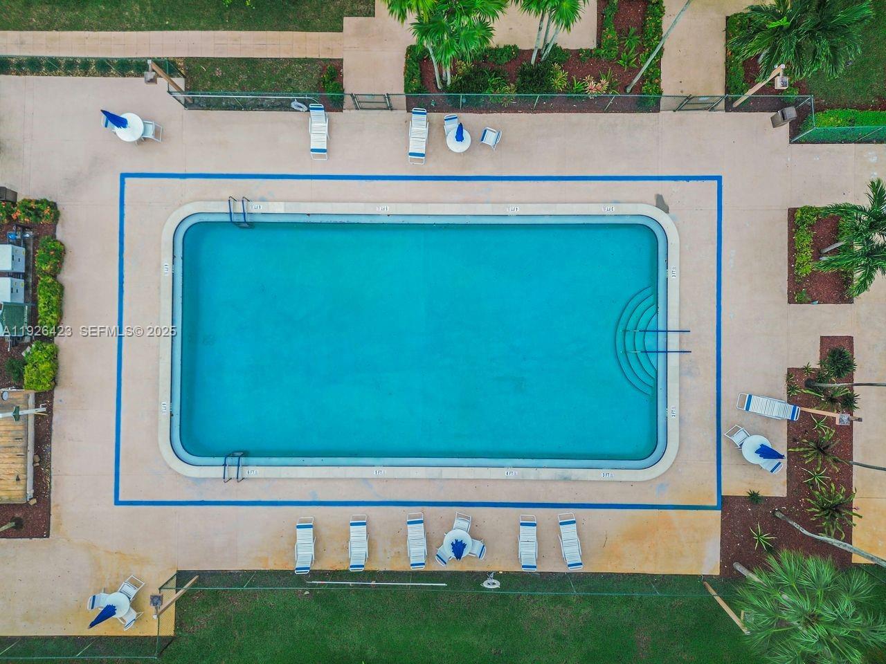 PARK PLACE CONDOMINIUM NO - Residential