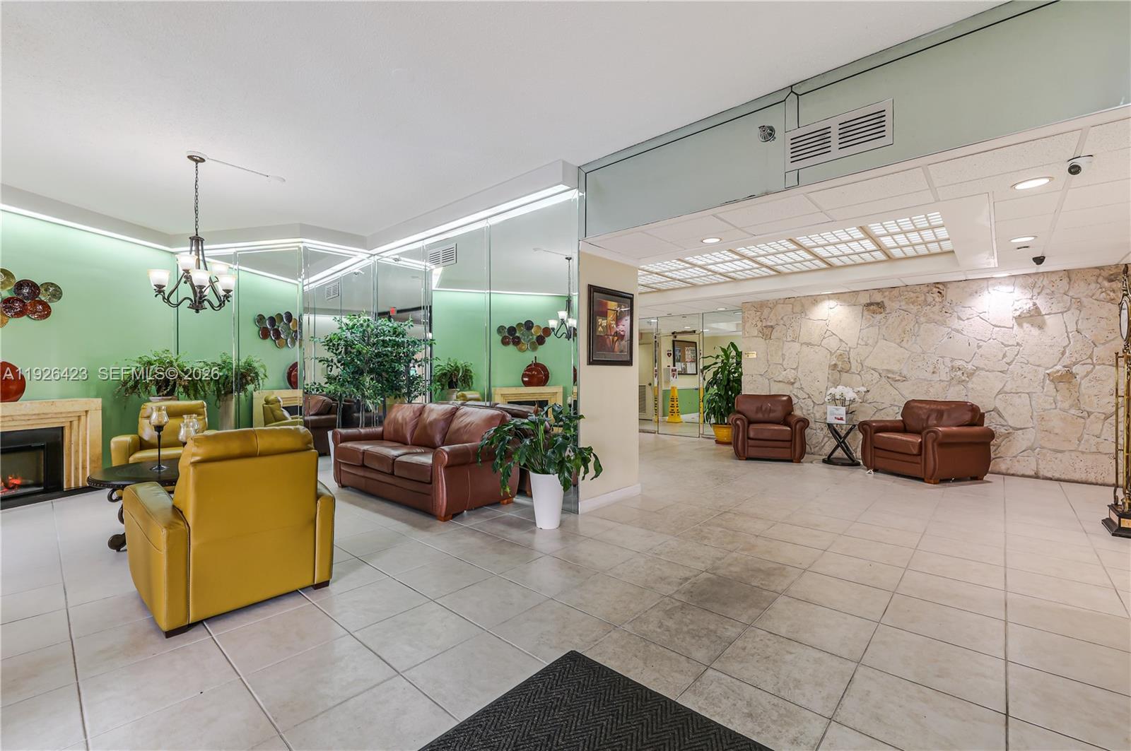 PARK PLACE CONDOMINIUM NO - Residential