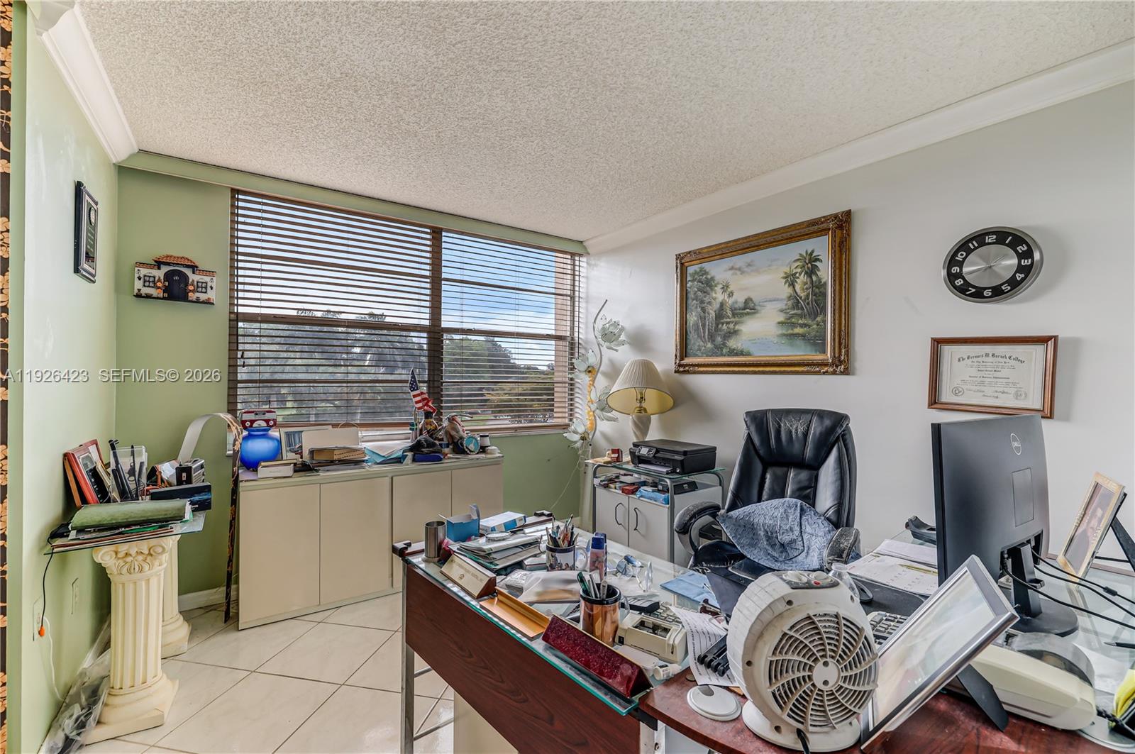 PARK PLACE CONDOMINIUM NO - Residential