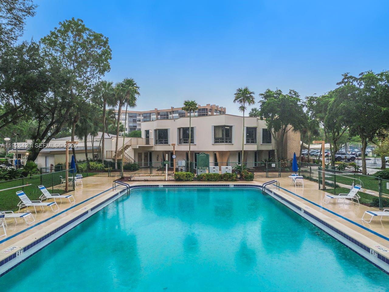 PARK PLACE CONDOMINIUM NO - Residential