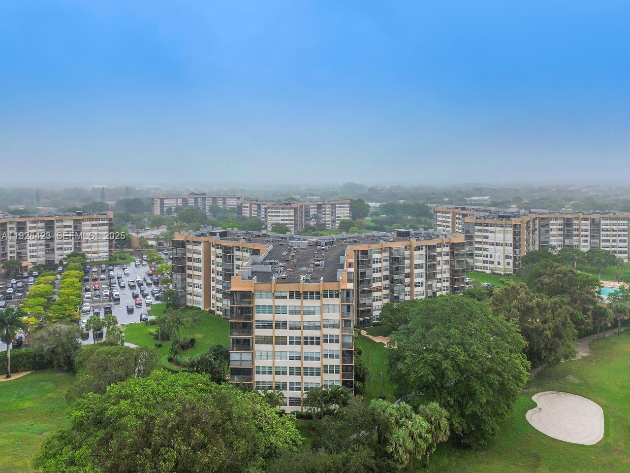 PARK PLACE CONDOMINIUM NO - Residential