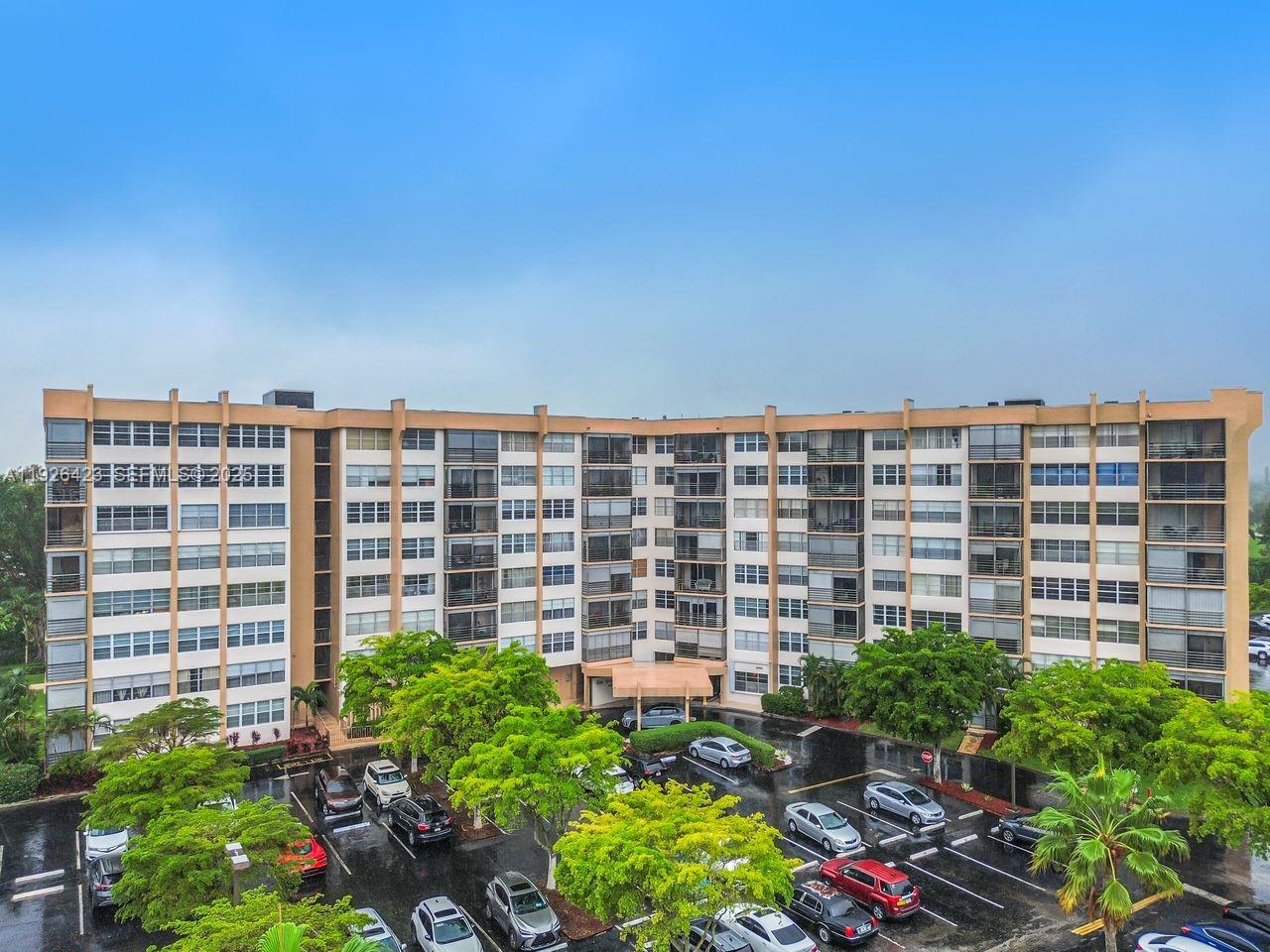 PARK PLACE CONDOMINIUM NO - Residential