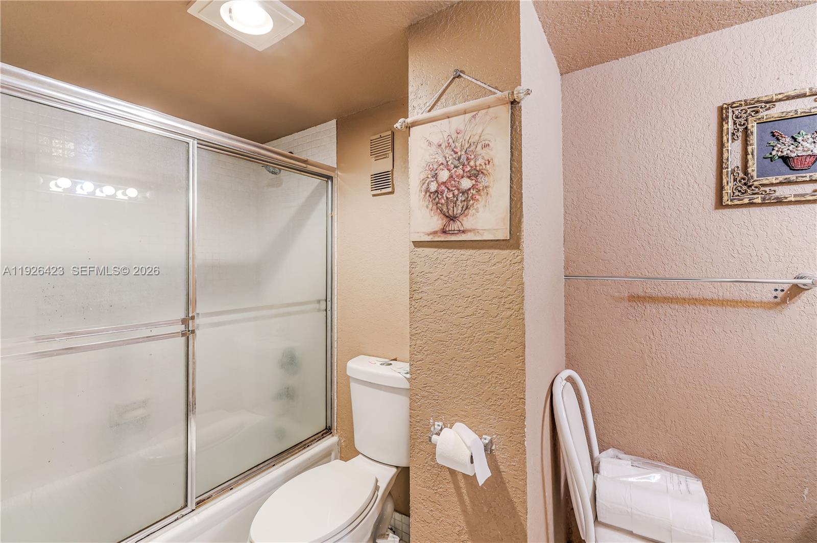 PARK PLACE CONDOMINIUM NO - Residential