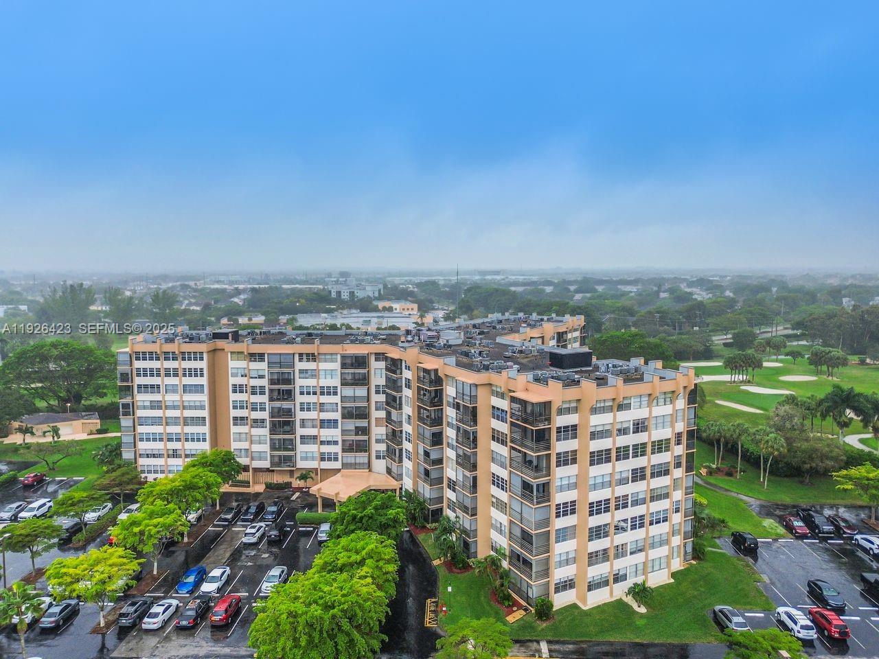 PARK PLACE CONDOMINIUM NO - Residential