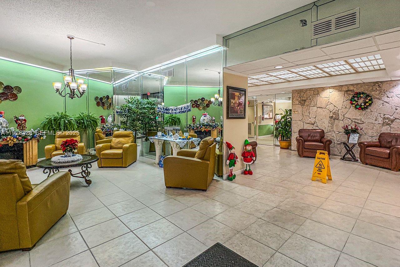 PARK PLACE CONDOMINIUM NO - Residential