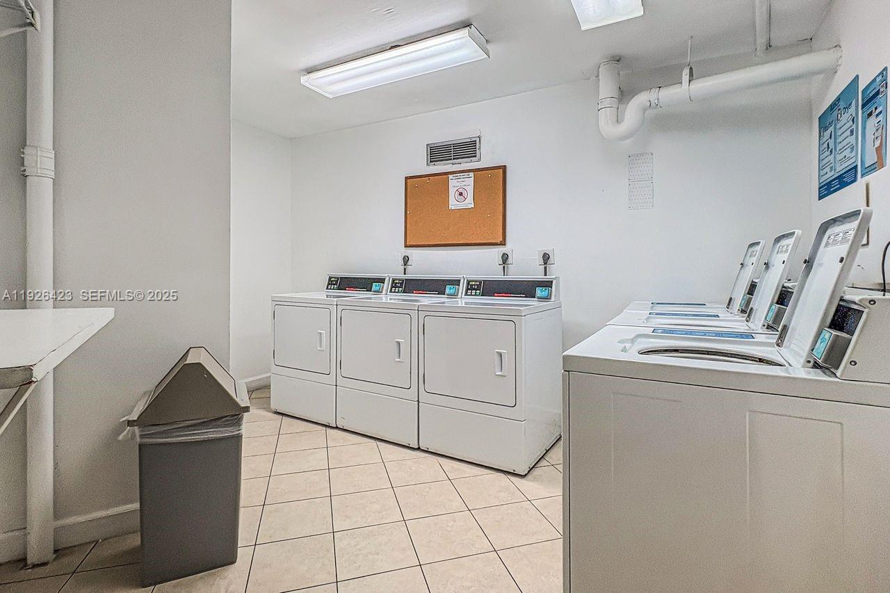 PARK PLACE CONDOMINIUM NO - Residential