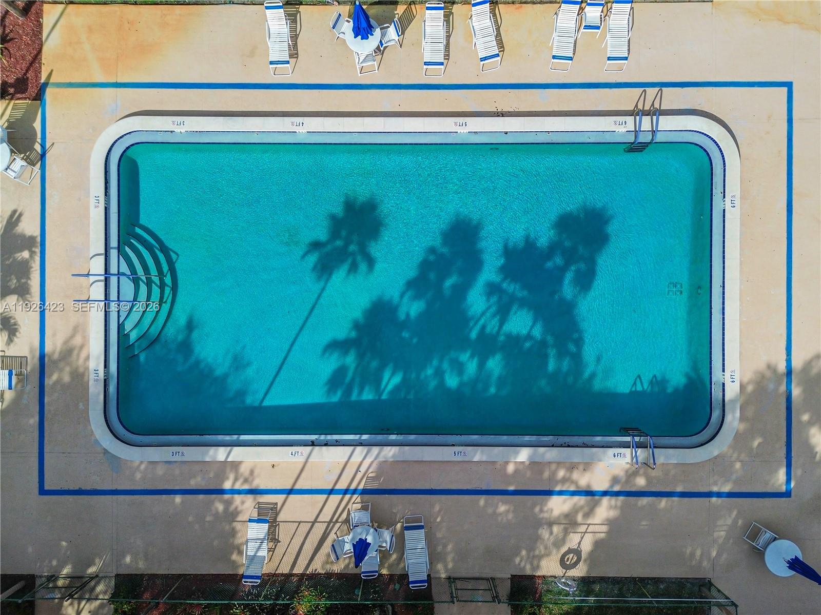 PARK PLACE CONDOMINIUM NO - Residential