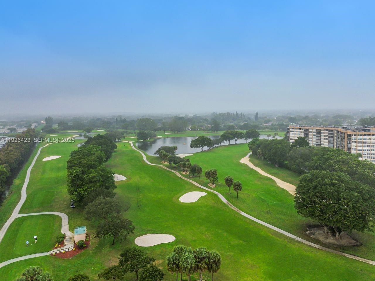 PARK PLACE CONDOMINIUM NO - Residential