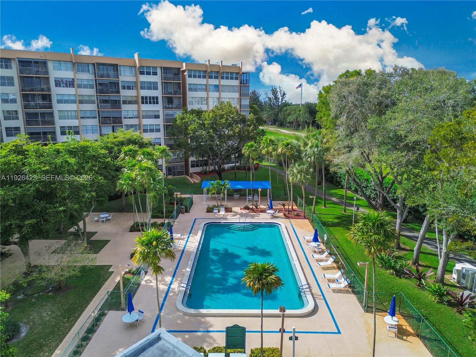 PARK PLACE CONDOMINIUM NO - Residential