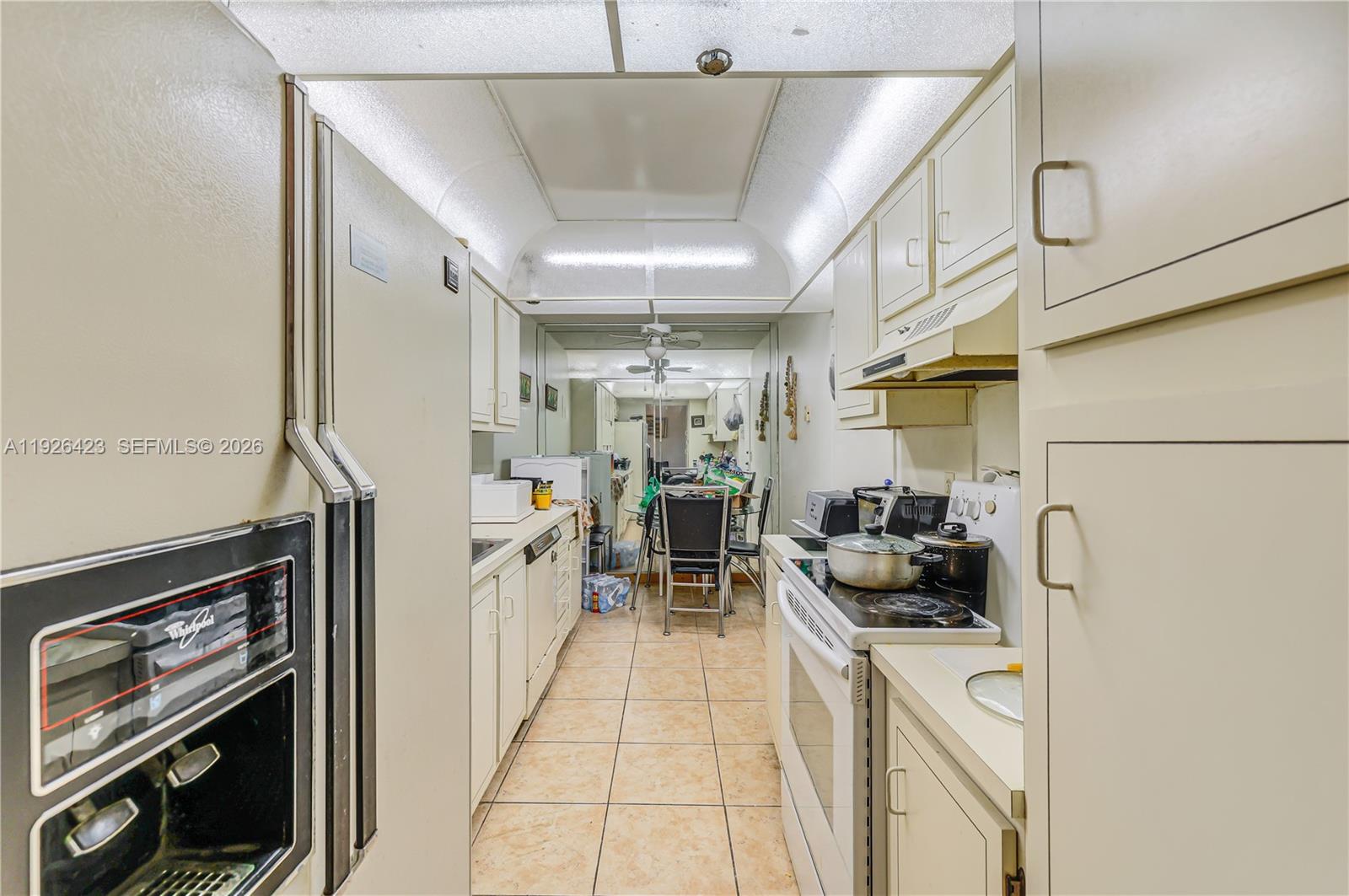 PARK PLACE CONDOMINIUM NO - Residential