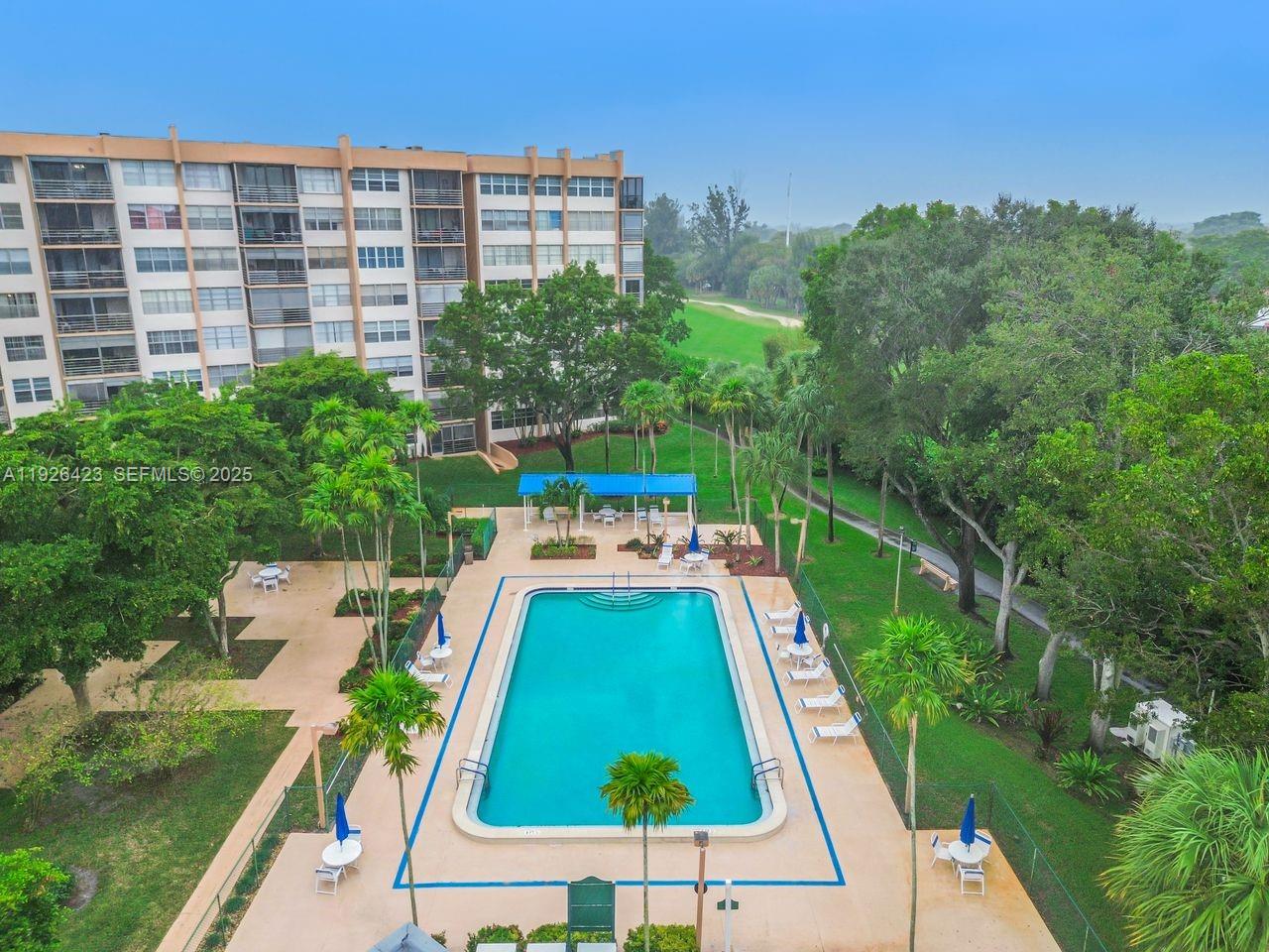 PARK PLACE CONDOMINIUM NO - Residential