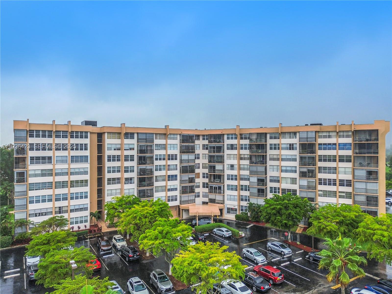 PARK PLACE CONDOMINIUM NO - Residential