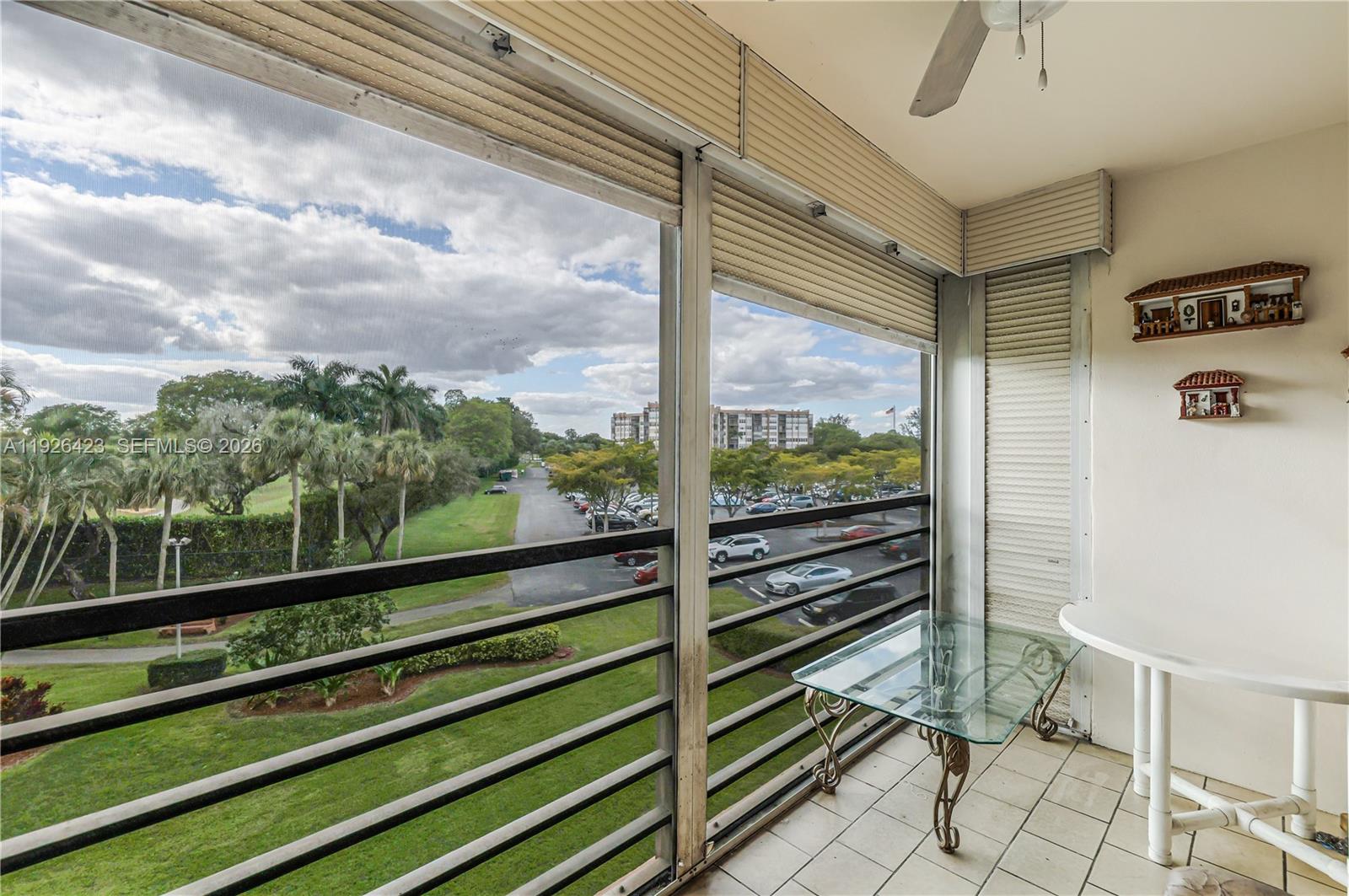 PARK PLACE CONDOMINIUM NO - Residential