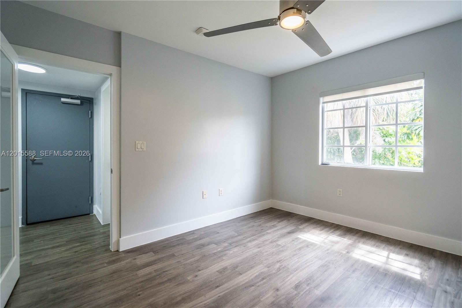 BEACH BAY SUB - Residential Lease
