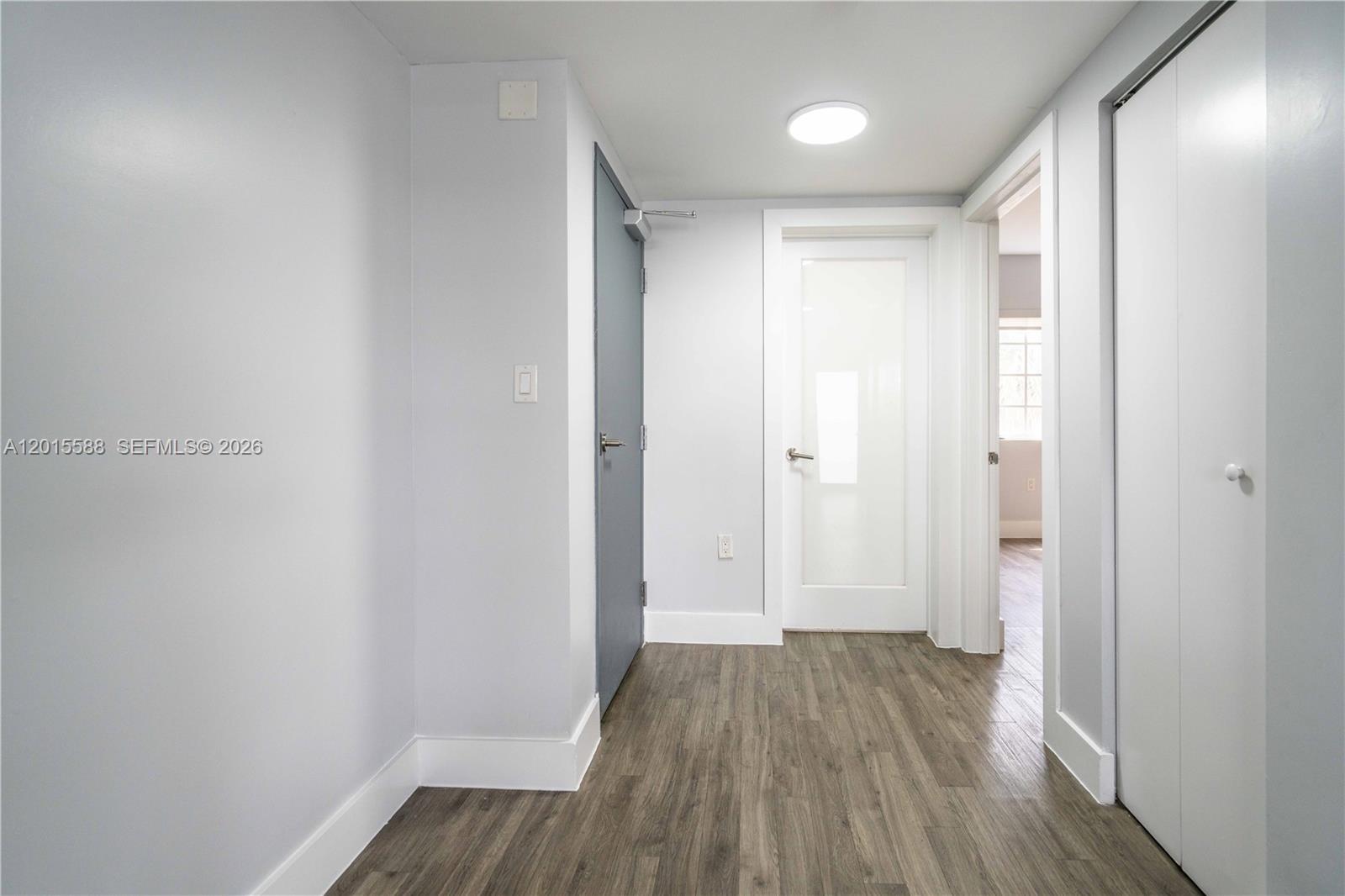 BEACH BAY SUB - Residential Lease