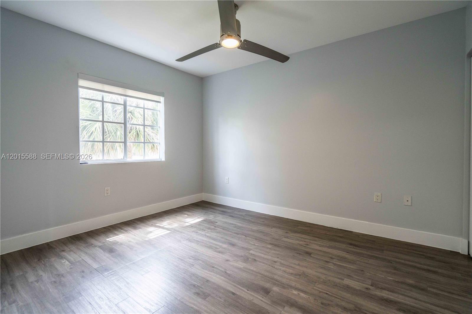 BEACH BAY SUB - Residential Lease
