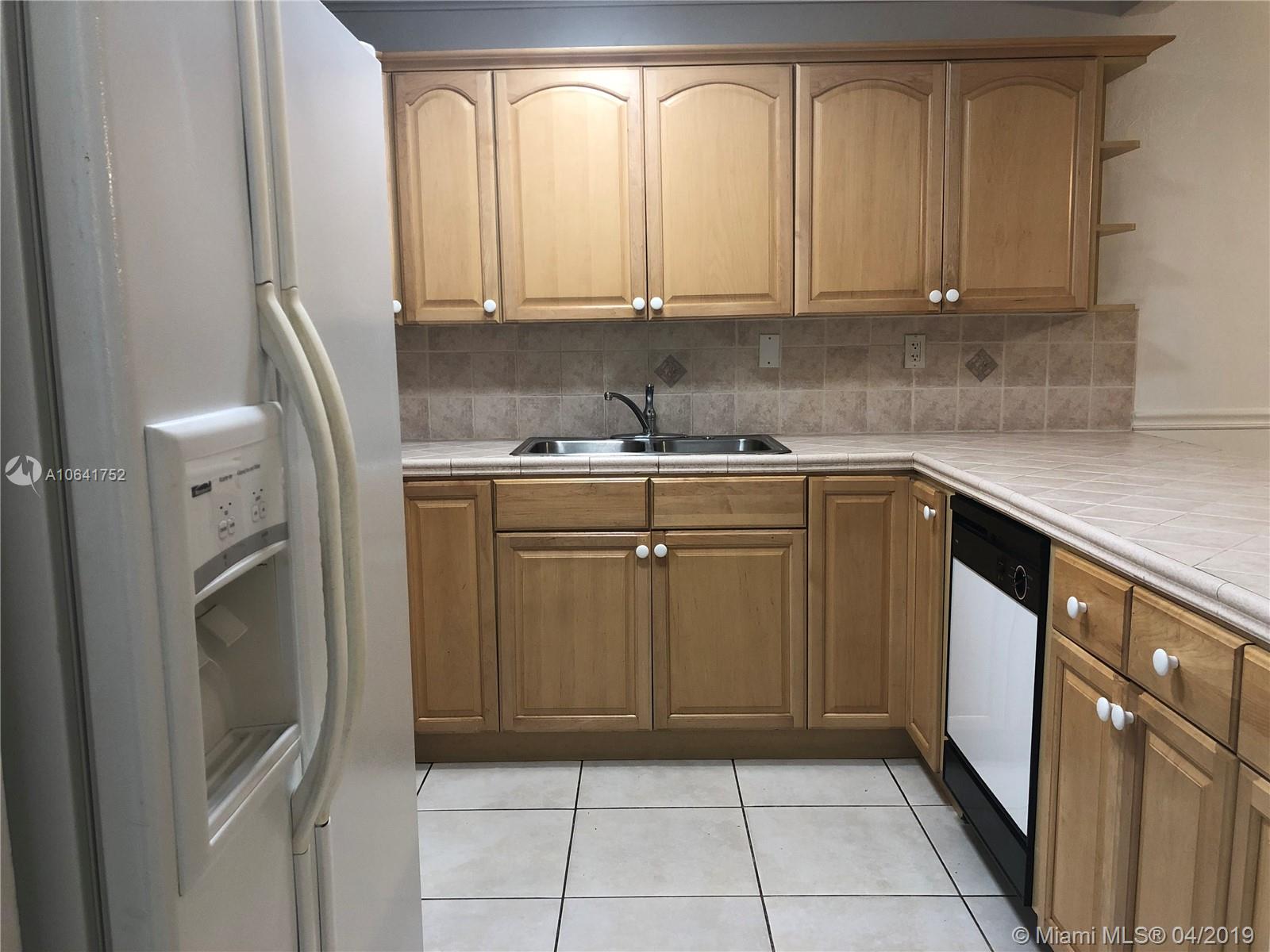 FIRST ADDN TO PALM SPRING - Residential Lease