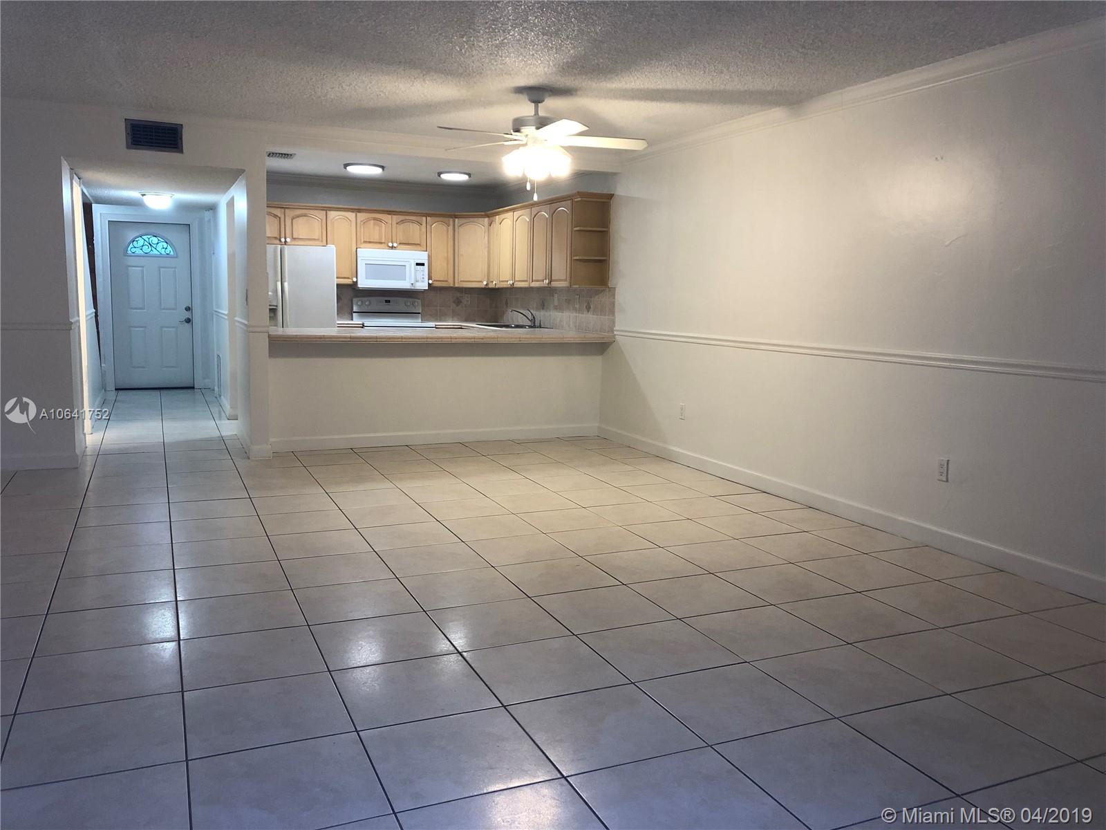 FIRST ADDN TO PALM SPRING - Residential Lease