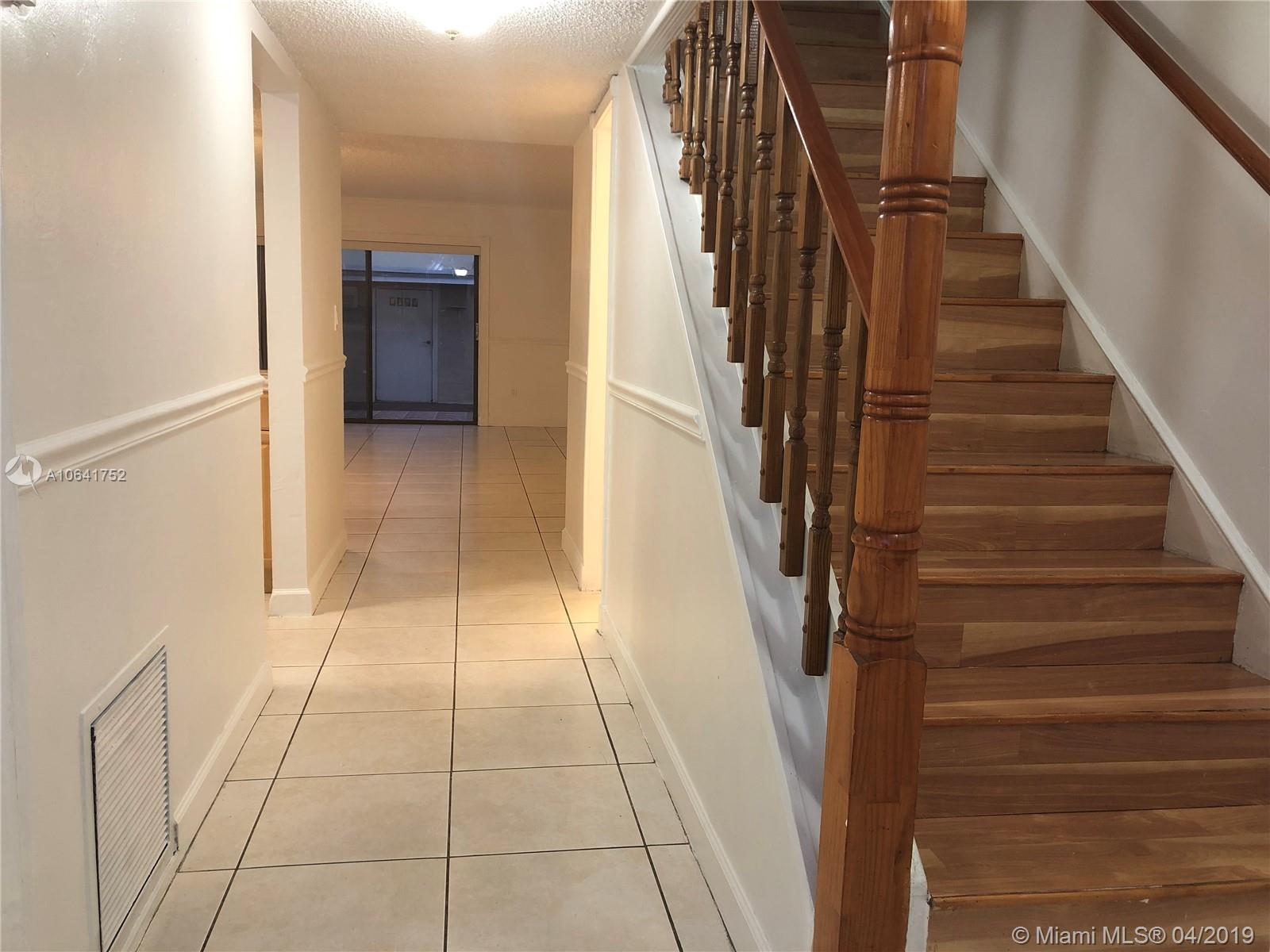 FIRST ADDN TO PALM SPRING - Residential Lease