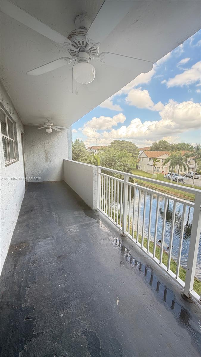 THE BEACH CLUB FONTAINEBL - Residential Lease