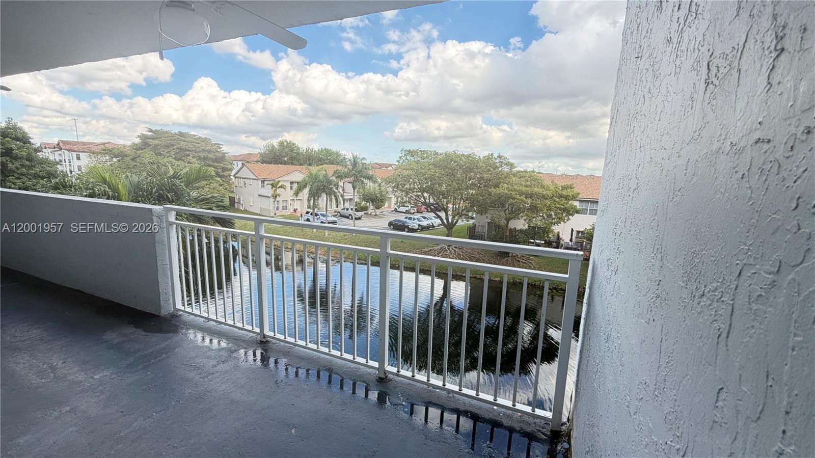 THE BEACH CLUB FONTAINEBL - Residential Lease