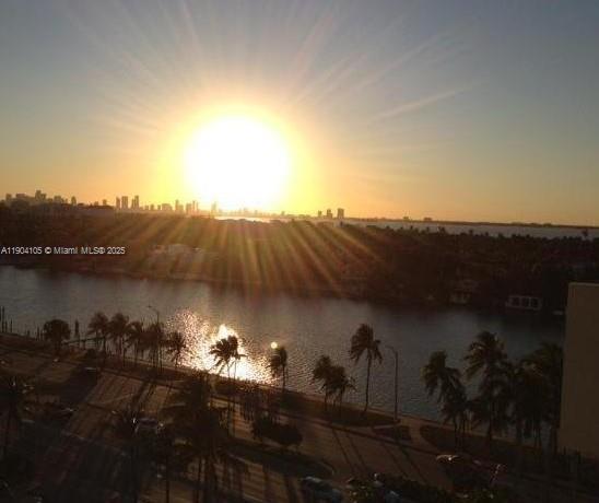 THE AMETHYST CONDO - Residential Lease