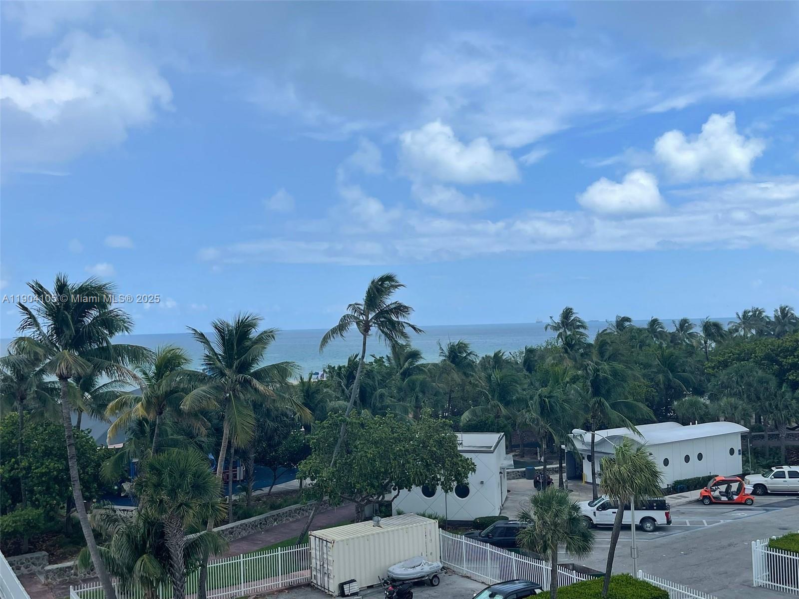 THE AMETHYST CONDO - Residential Lease