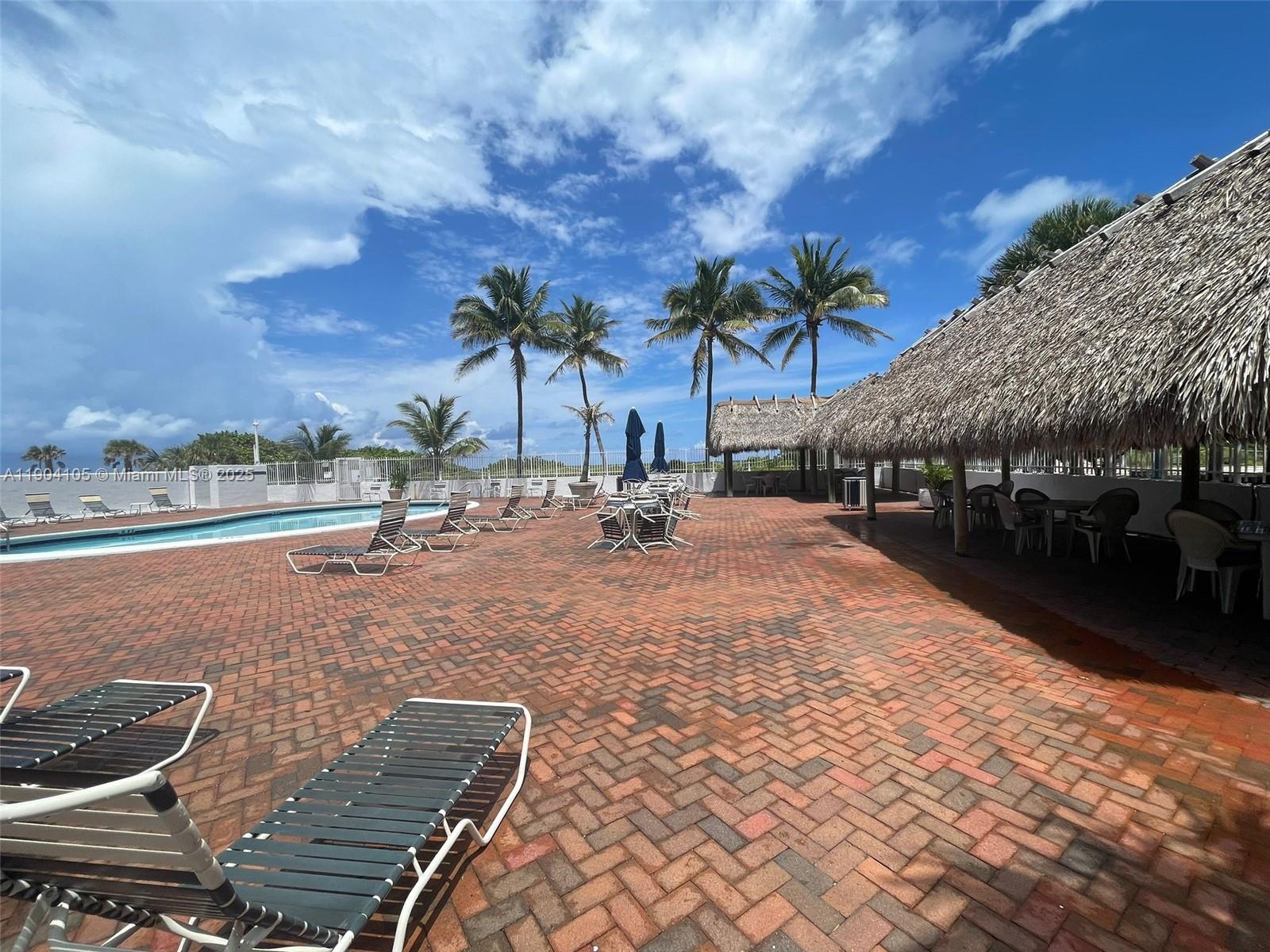 THE AMETHYST CONDO - Residential Lease