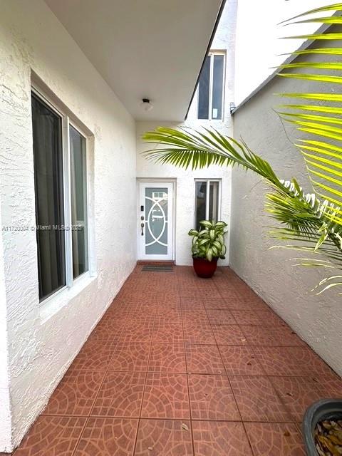 Property for Sale at 2435 Sw 11th St 9-B, Miami, Broward County, Florida - Bedrooms: 3 
Bathrooms: 3  - $670,000