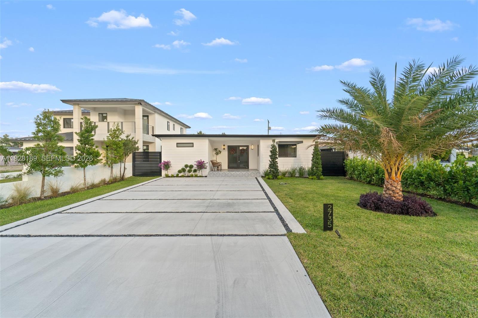 CORAL VILLA REV - Residential