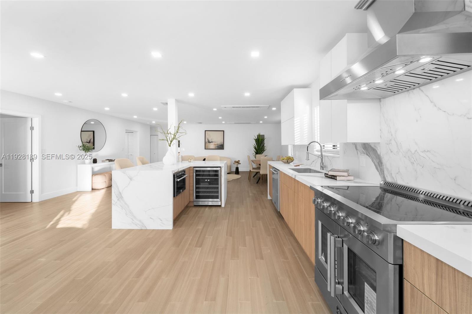 CORAL VILLA REV - Residential