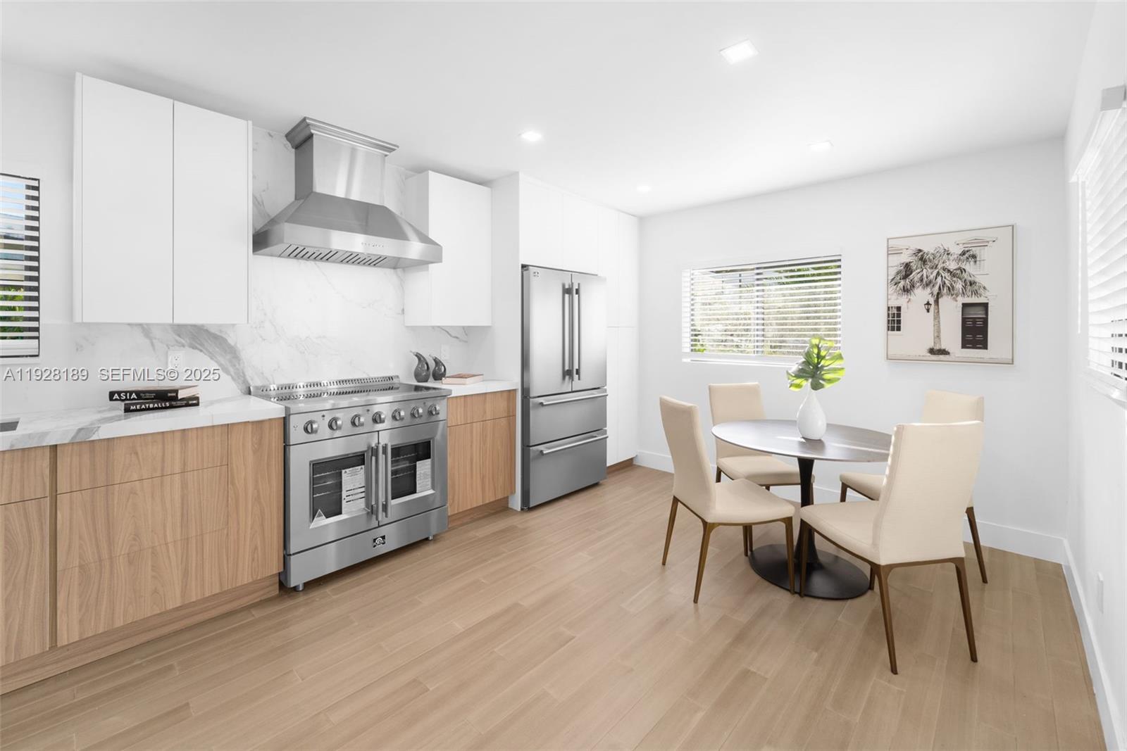 CORAL VILLA REV - Residential