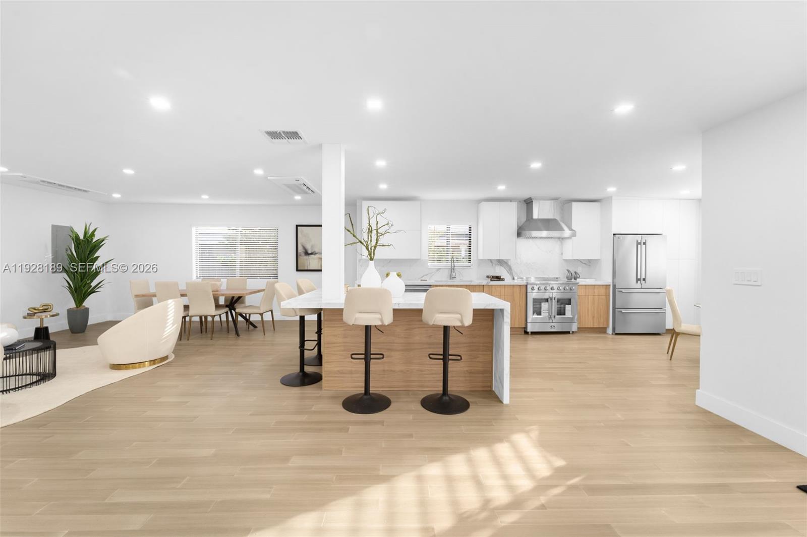 CORAL VILLA REV - Residential