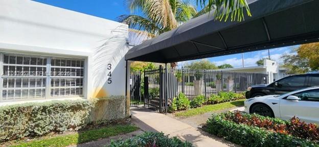 TUTTLES SUB - Residential Lease