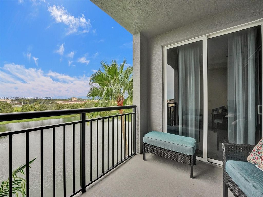 Photo of 1660 E Renaissance Commons Blvd #2508, Boynton Beach, FL 33426 (MLS # A11573968)