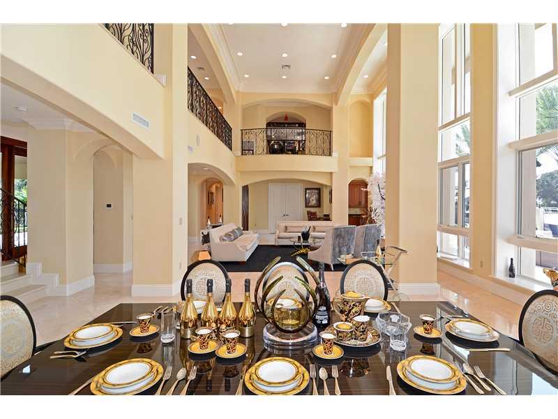 LAUDERDALE ISLE AMEN PLAT - Residential