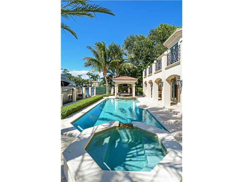 LAUDERDALE ISLE AMEN PLAT - Residential