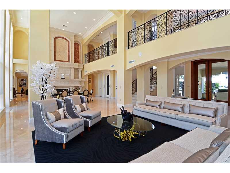 LAUDERDALE ISLE AMEN PLAT - Residential