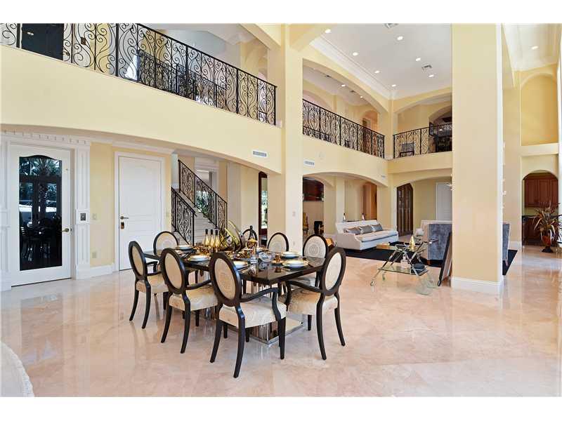 LAUDERDALE ISLE AMEN PLAT - Residential