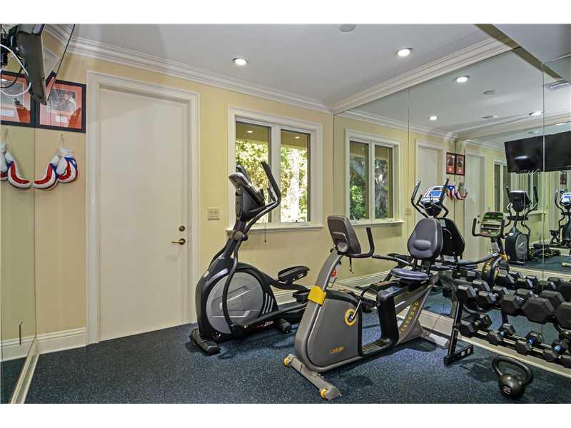 LAUDERDALE ISLE AMEN PLAT - Residential