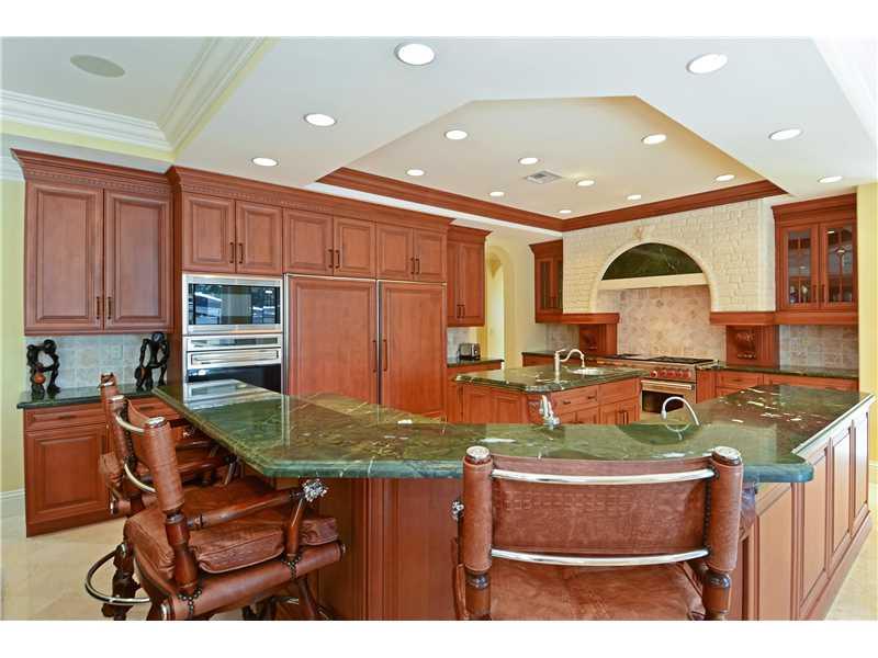 LAUDERDALE ISLE AMEN PLAT - Residential