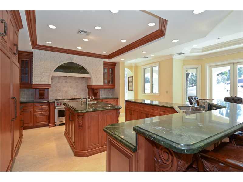 LAUDERDALE ISLE AMEN PLAT - Residential