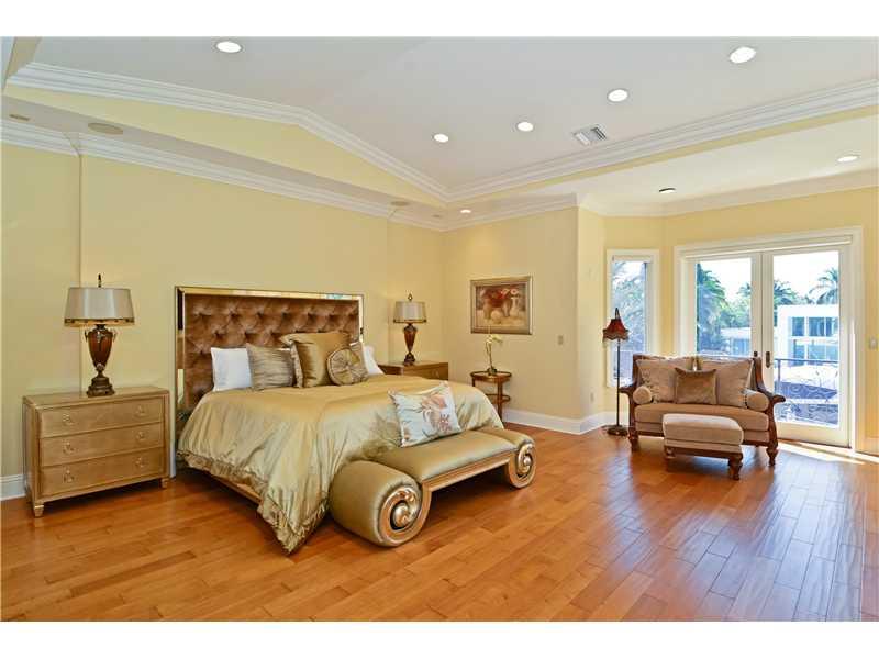 LAUDERDALE ISLE AMEN PLAT - Residential