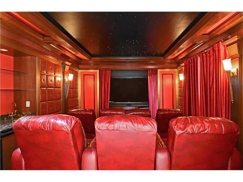 LAUDERDALE ISLE AMEN PLAT - Residential