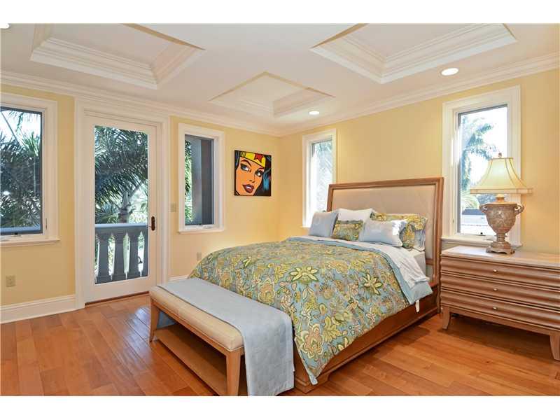 LAUDERDALE ISLE AMEN PLAT - Residential