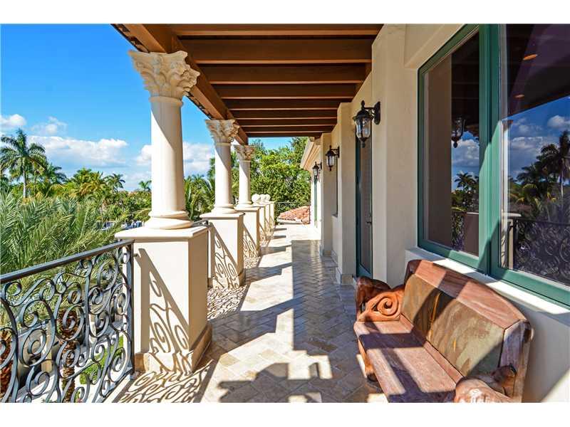 LAUDERDALE ISLE AMEN PLAT - Residential