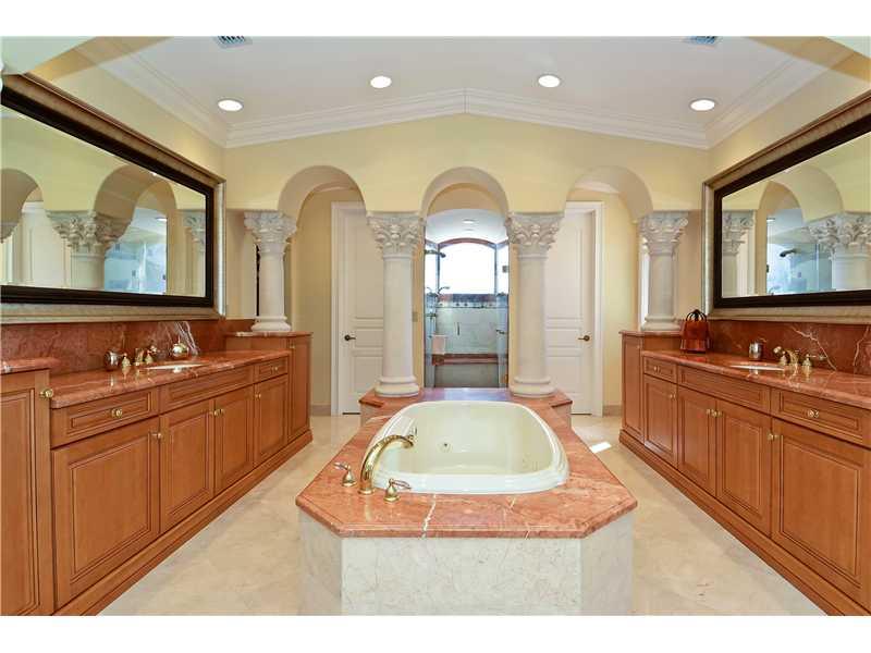 LAUDERDALE ISLE AMEN PLAT - Residential