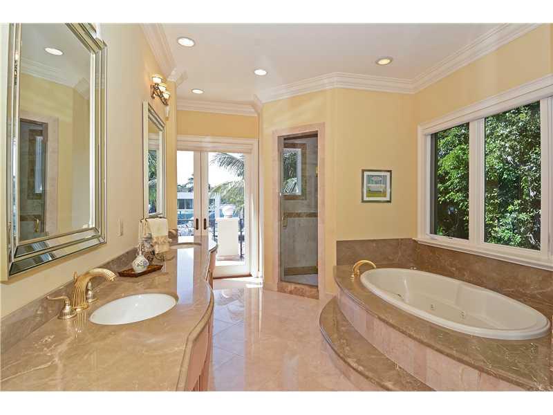 LAUDERDALE ISLE AMEN PLAT - Residential