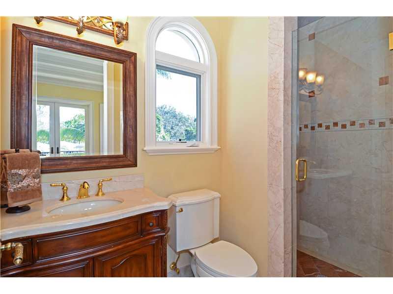 LAUDERDALE ISLE AMEN PLAT - Residential