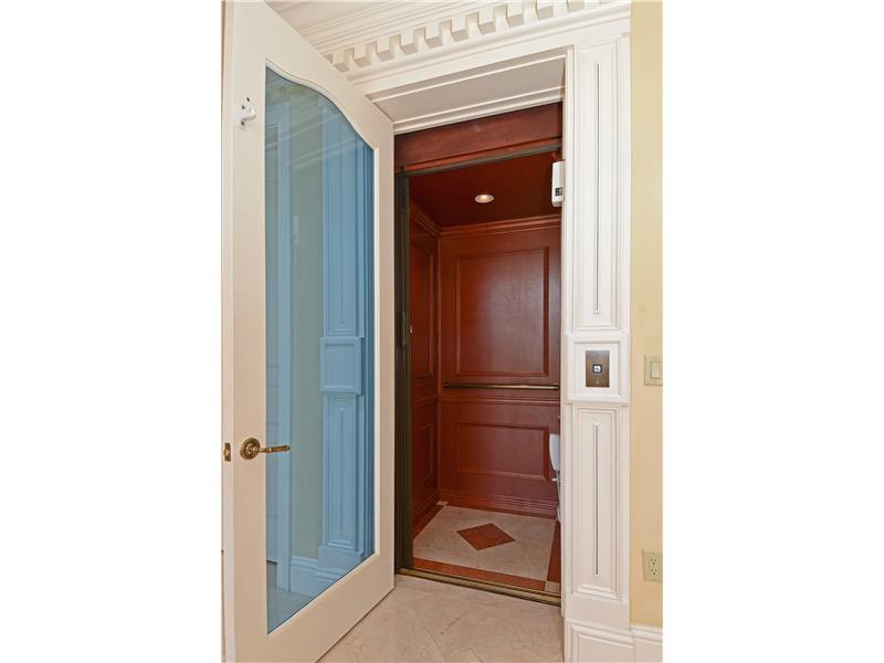 LAUDERDALE ISLE AMEN PLAT - Residential